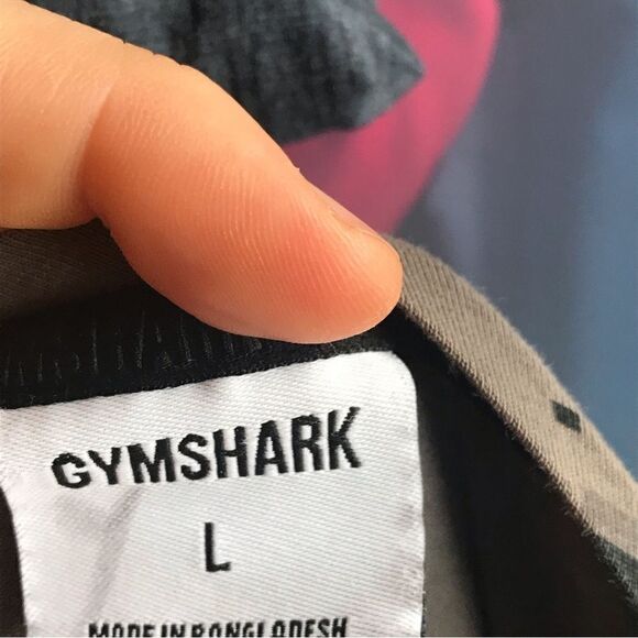 Gym Shark long sleeve - Picture 5 of 7